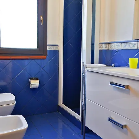 Verdemare Apartment