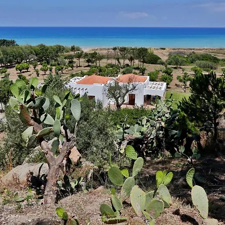 דירה Verdemare *