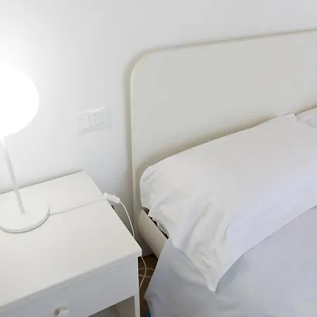 Verdemare Apartment *