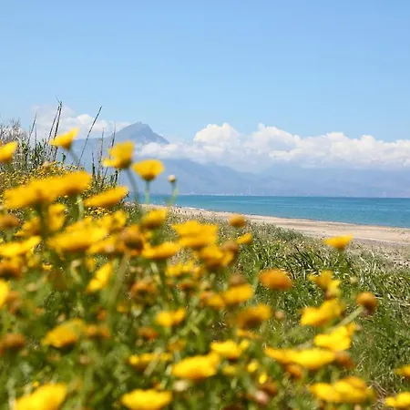 아파트 Verdemare 체팔루