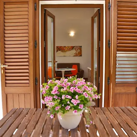 Verdemare Apartment
