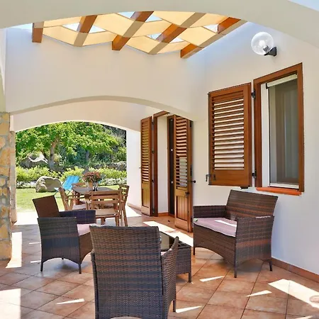 아파트 Verdemare *