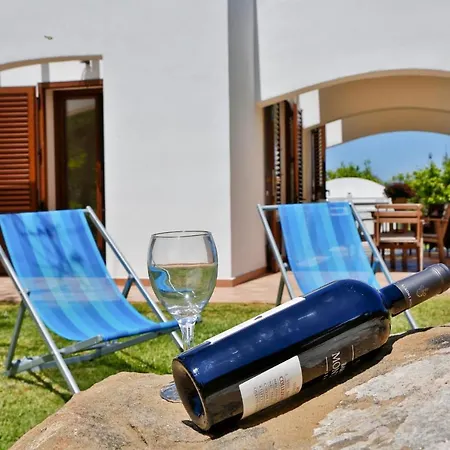 Apartment Verdemare