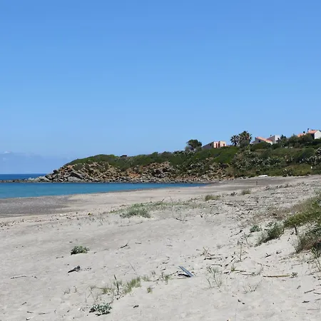 Verdemare * Cefalu