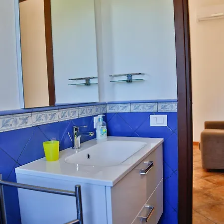 Verdemare Apartment Cefalu