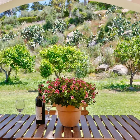 Apartment Verdemare Cefalu