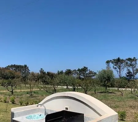 Apartment Verdemare