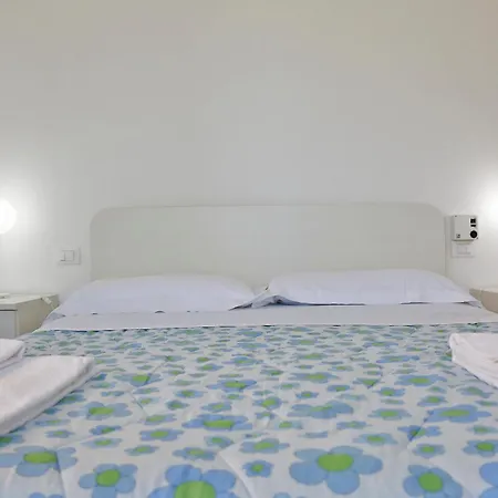Verdemare Apartment *