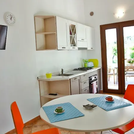 Verdemare Apartment