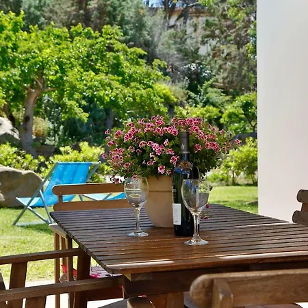Apartment Verdemare Cefalu