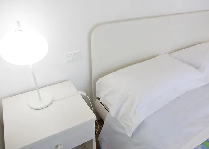 Verdemare Apartament *