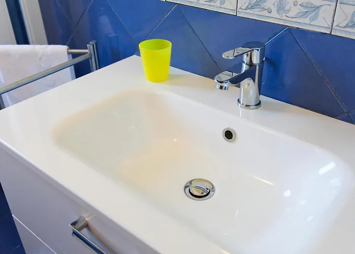 Apartament Verdemare *