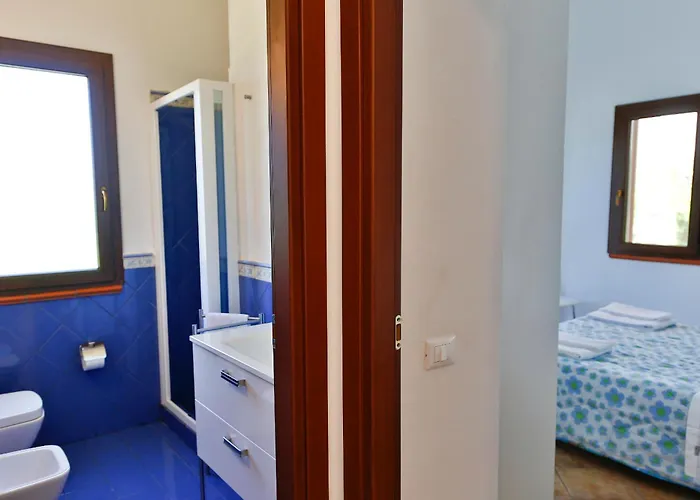 Verdemare * צ'פאלו