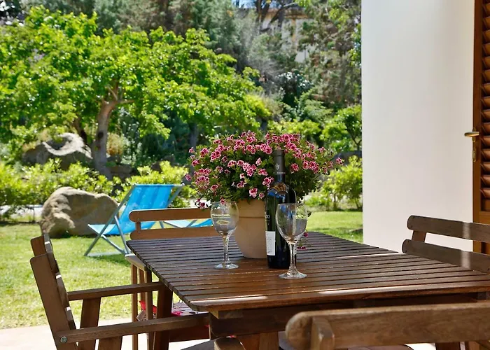 Apartament Verdemare Cefalù