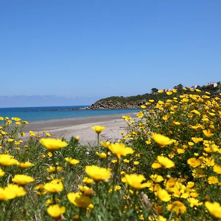 Verdemare Διαμέρισμα *