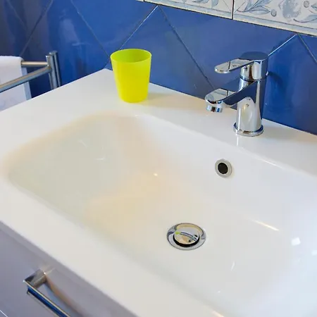 Appartement Verdemare *