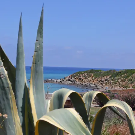 Verdemare Διαμέρισμα