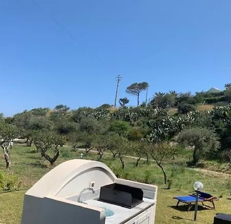 Apartament Verdemare Cefalù