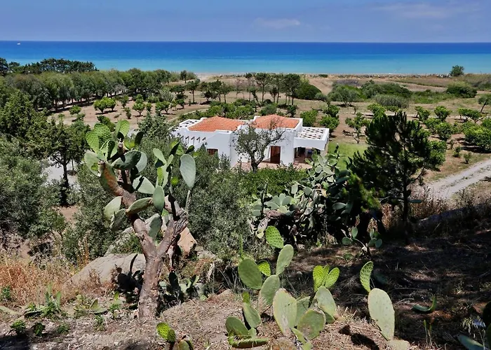 Apartment Verdemare *