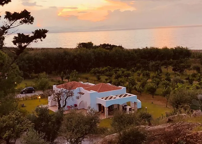 Verdemare Διαμέρισμα