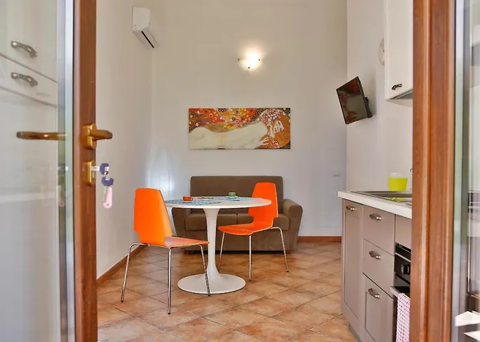 Verdemare Apartment Cefalu