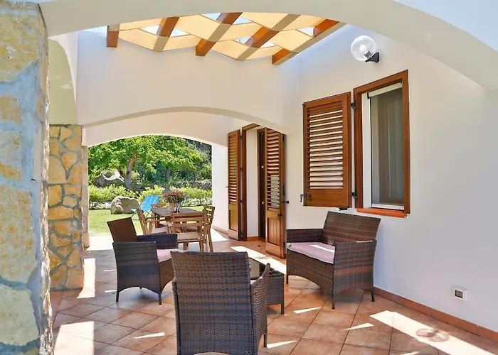 Apartment Verdemare *