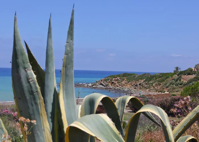 Verdemare Διαμέρισμα