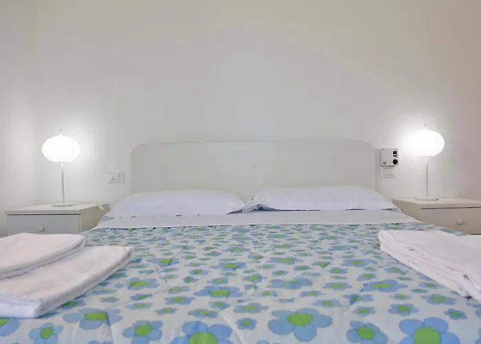 Verdemare Apartment *